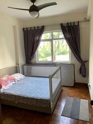 The Tropica (D18), Condominium #635487171